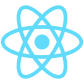 react